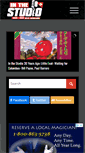 Mobile Screenshot of inthestudio.net